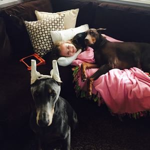 Meet your Posher, Jackie